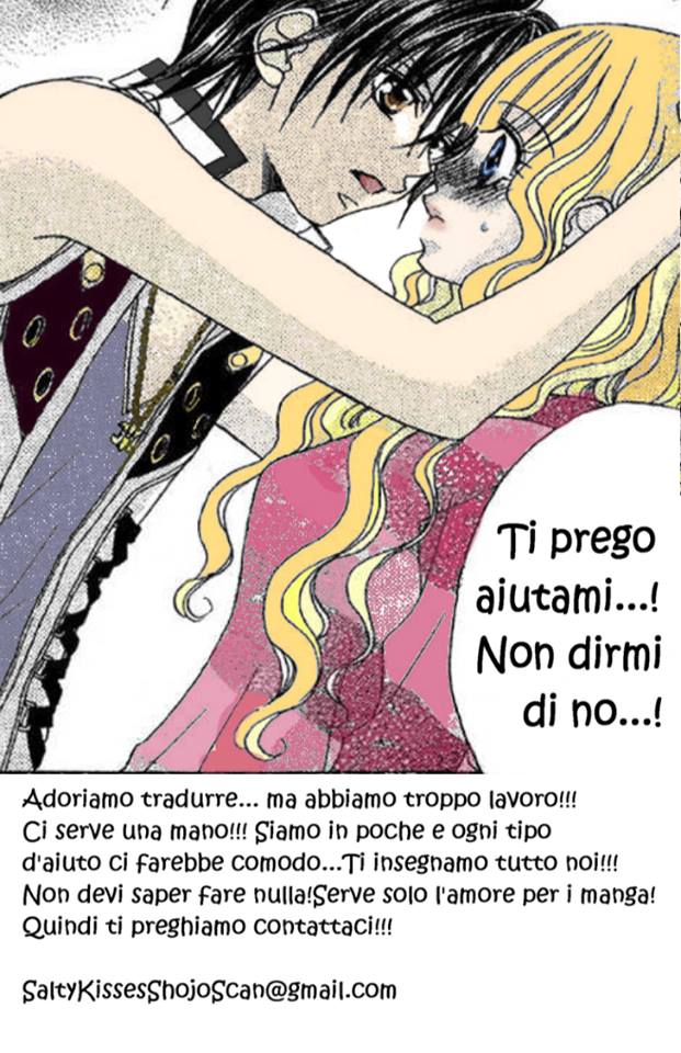 Aishiteru tte Itte mo Ii yo-Volume 1 Chapter 2