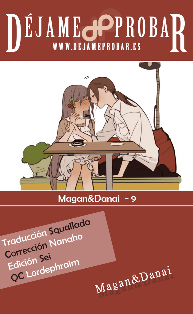 Magan&amp;Danai-Chapter 9