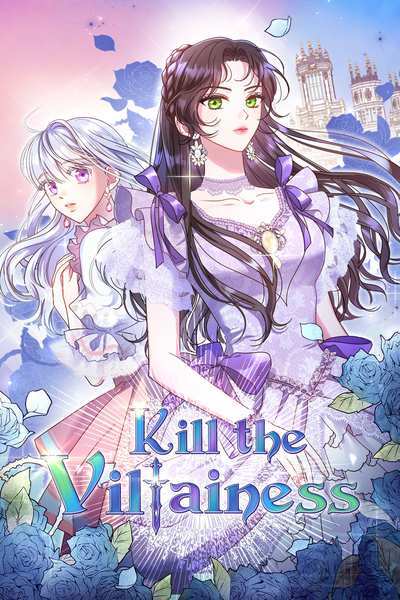 Kill the Villainess